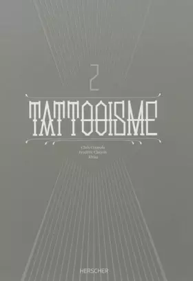 Couverture du produit · Tattooisme 2