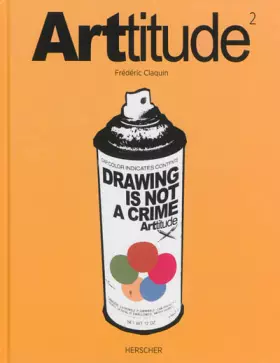 Couverture du produit · Arttitude 2