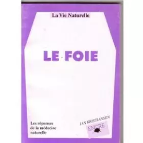 Couverture du produit · La foie