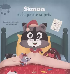 Couverture du produit · Simon et la petite souris