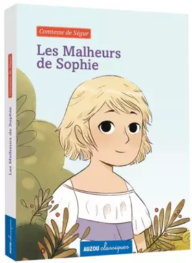 Couverture du produit · Les malheurs de Sophie
