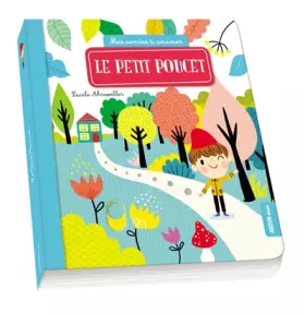 Couverture du produit · LE PETIT POUCET (COLL. MES CONTES A ANIMER)