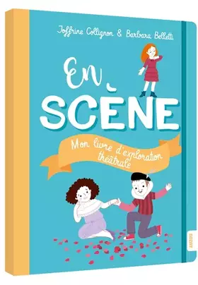 Couverture du produit · Tous en scène