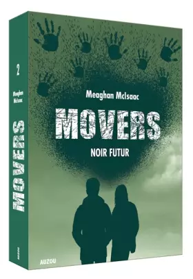 Couverture du produit · Movers. Tome 2