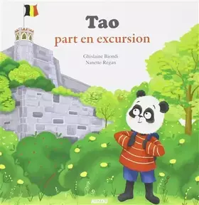 Couverture du produit · TAO PART EN EXCURSION