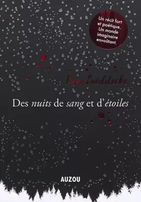 Couverture du produit · Des nuits de sang et d'étoiles