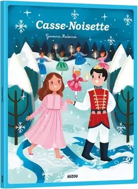 Couverture du produit · Casse-Noisette