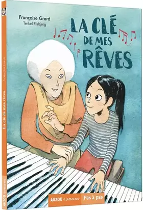 Couverture du produit · La clé de mes rêves