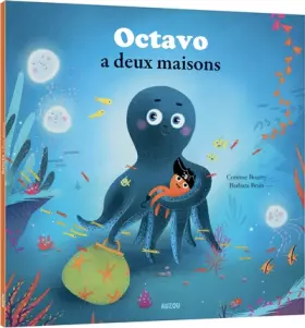 Couverture du produit · Octavo a deux maisons