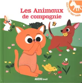 Couverture du produit · Les animaux de compagnie (ne)