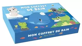 Couverture du produit · MON COFFRET DE BAIN NOUVELLE EDITION
