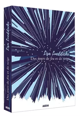 Couverture du produit · Des jours de feu et de neige