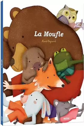 Couverture du produit · La Moufle