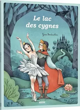 Couverture du produit · Le Lac des cygnes