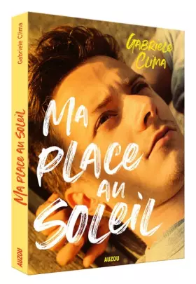 Couverture du produit · Ma place au soleil