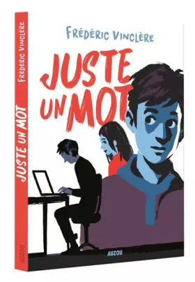 Couverture du produit · Juste un mot