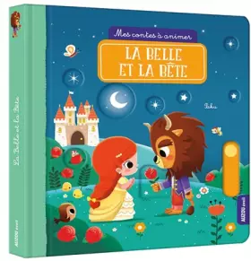 Couverture du produit · La Belle et la Bête