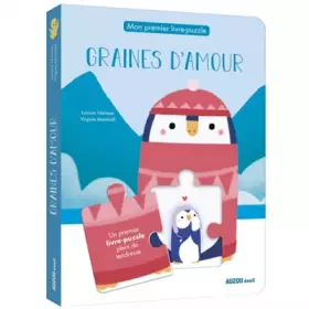 Couverture du produit · Graines d'amour