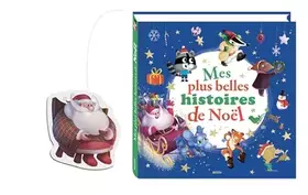 Couverture du produit · Mes plus belles histoires de Noël