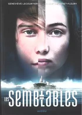 Couverture du produit · LES SEMBLABLES
