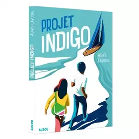 Couverture du produit · PROJET INDIGO