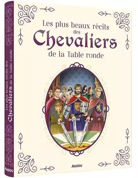 Couverture du produit · Les chevaliers de la table ronde