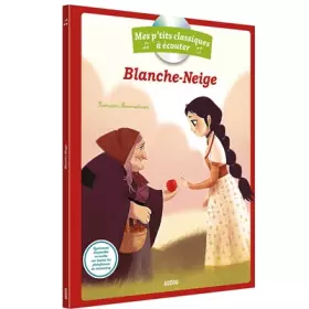 Couverture du produit · Blanche-Neige