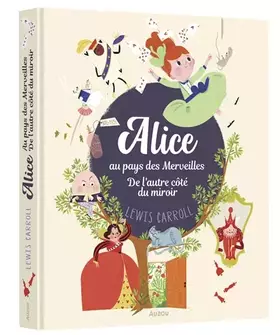 Couverture du produit · Recueils universels - alice