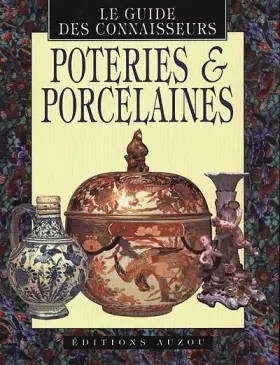 Couverture du produit · Poteries & porcelaines