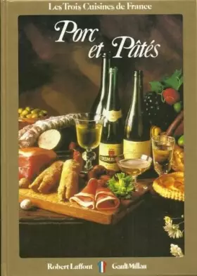 Couverture du produit · Porc et pâtes