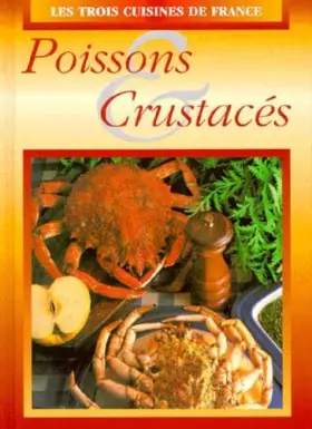 Couverture du produit · Poissons et crustacés