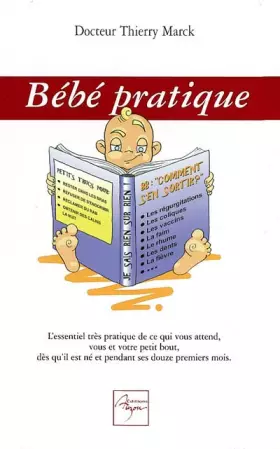 Couverture du produit · Bébé pratique