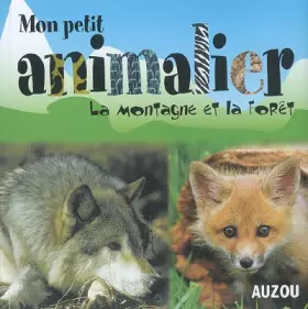 Couverture du produit · La montagne et la forêt