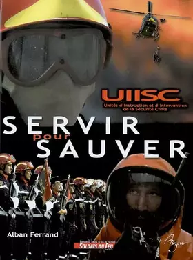 Couverture du produit · Servir pour sauver uiisc