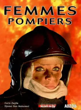 Couverture du produit · Femmes pompiers
