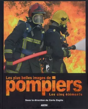 Couverture du produit · LES PLUS BELLES IMAGES DE POMPIERS