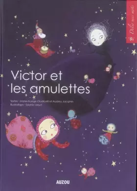 Couverture du produit · Victor et les Amulettes
