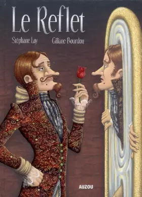 Couverture du produit · Le Reflet