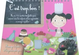 Couverture du produit · C'EST TROP BON !