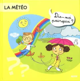 Couverture du produit · La météo