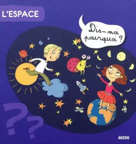 Couverture du produit · L'espace