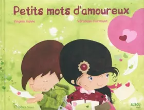 Couverture du produit · PETITS MOTS D'AMOUREUX