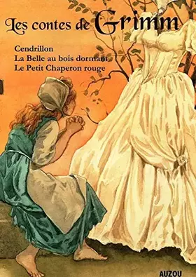 Couverture du produit · LES CONTES DE GRIMM