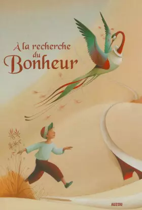 Couverture du produit · A la recherche du Bonheur