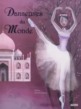 Couverture du produit · DANSEUSES DU MONDE