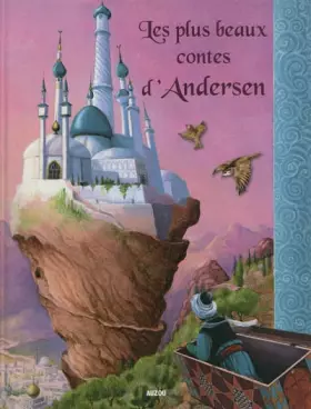 Couverture du produit · LES CONTES D'ANDERSEN