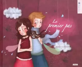 Couverture du produit · LE PREMIER PAS