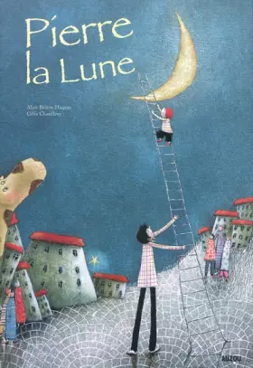 Couverture du produit · Pierre la lune
