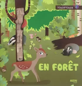 Couverture du produit · EN FORET