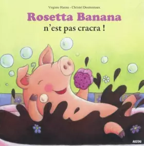 Couverture du produit · ROSETTA N'EST PAS CRACRA
